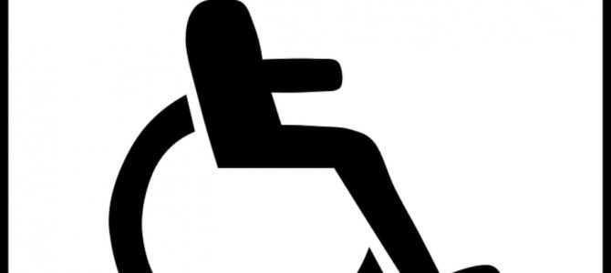 Trzy filary pomocy dla niepełnosprawnych – system wsparcia