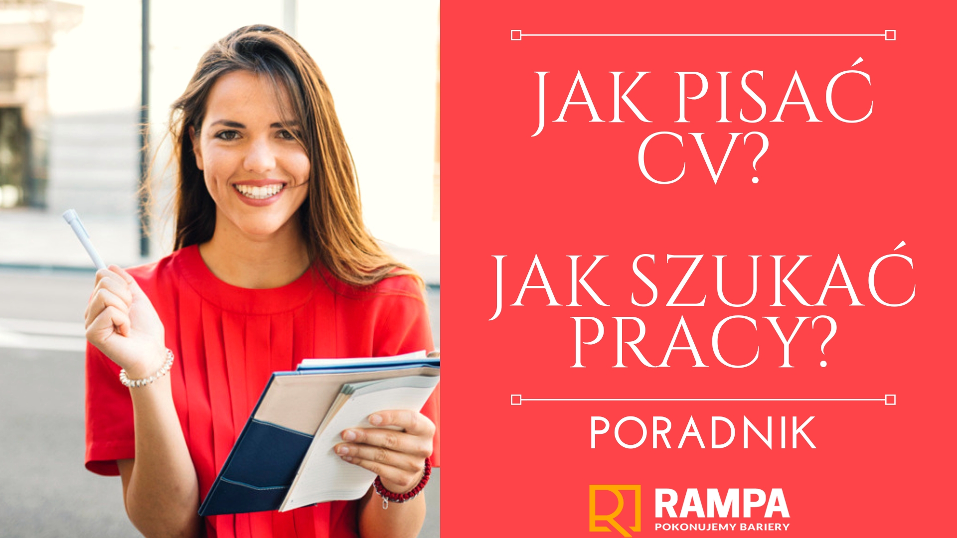 Jak Napisac Cv Jaka Praca Bedzie Najlepsza Instrukcja I