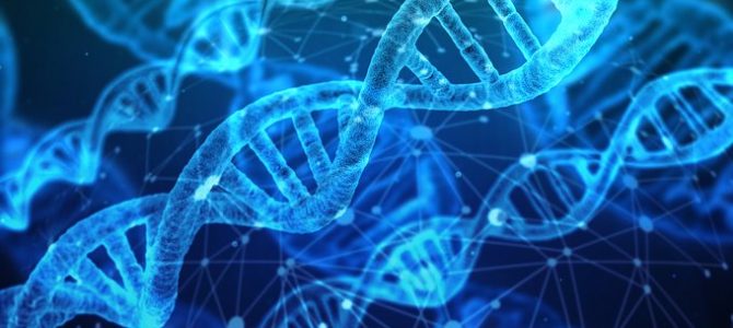 Modyfikacje w obrębie kodu DNA mogą pomóc w terapii nieuleczalnych chorób. W genomie można szukać też ostrzeżeń o predyspozycjach chorobowych