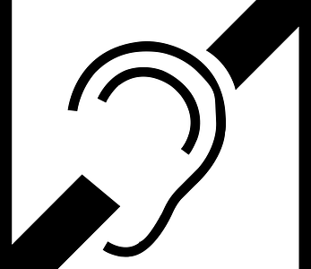 W niektórych rodzajach zaburzeń słuchu pomóc może tylko rehabilitacja