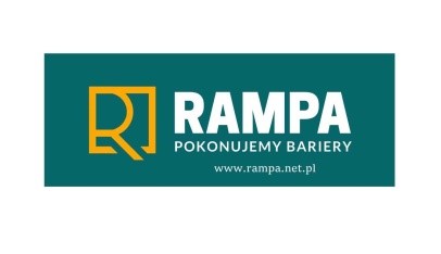 Rampa - pokonujemy bariery