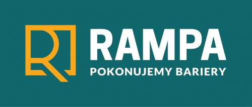 Rampa – Pokonujemy bariery