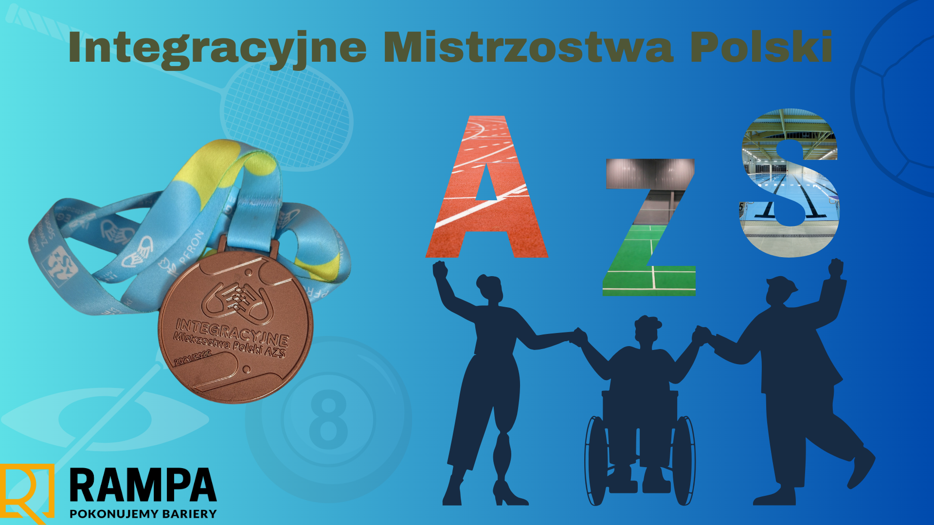 Integracyjne Mistrzostwa Polski AZS